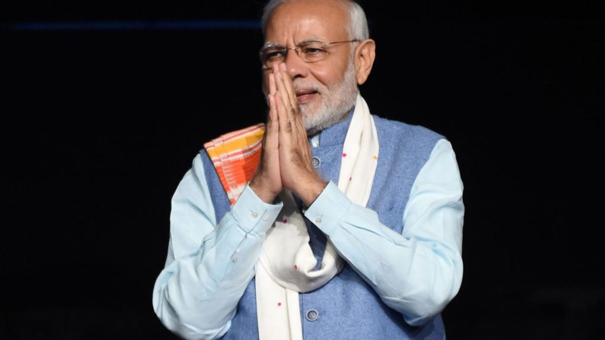 Defiant Indian students to hold more screenings of BBC documentary on Modi