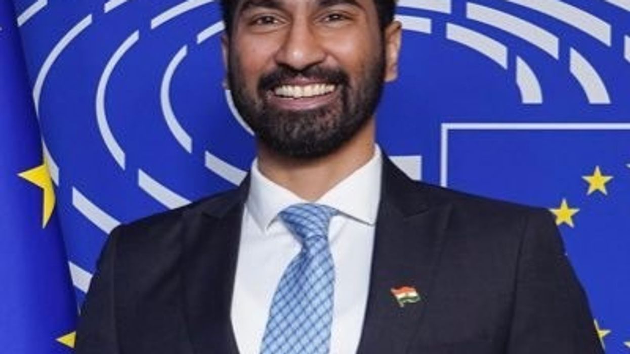 'I'm getting threat calls...,' India's former Defence Minister's son quits Congress over BBC documentary