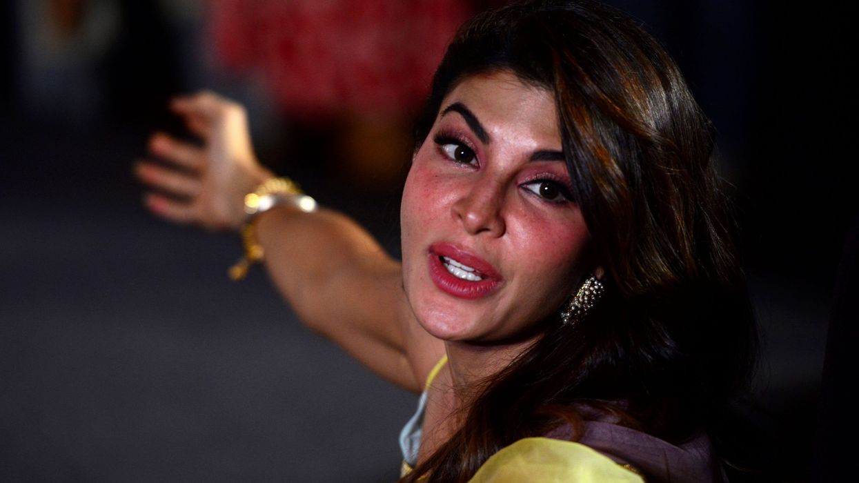 Jacqueline on Tell It Like a Woman earning original song Oscar nomination: Beyond words right now