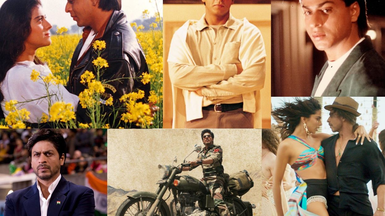 Telling the story of a match made in Bollywood heaven