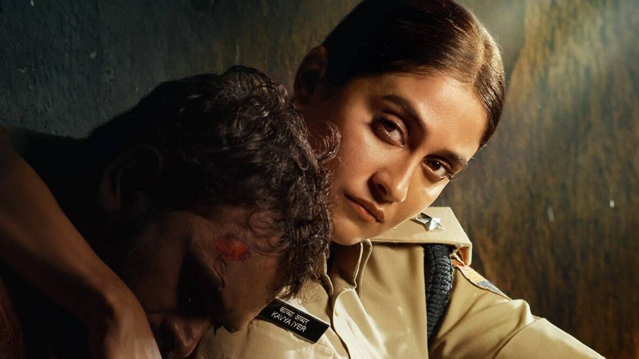 Here’s why we are looking forward to Regina Cassandra’s next Jaanbaaz Hindustan Ke on ZEE5 Global