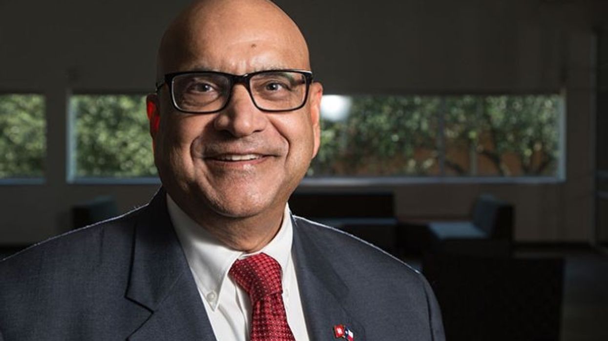 Indian-origin professor to lead ‘best and brightest’ scientists and researchers in Texas