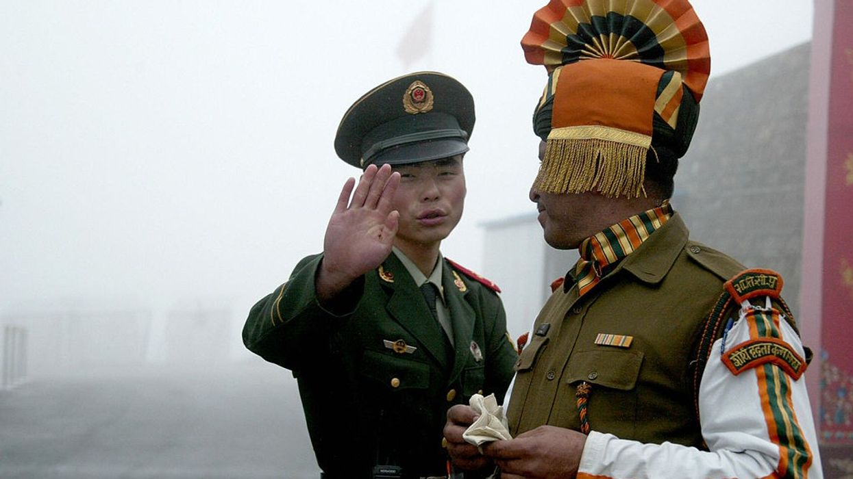 China’s aggressive actions caused India to join Quad: Former US Secretary of State Mike Pompeo