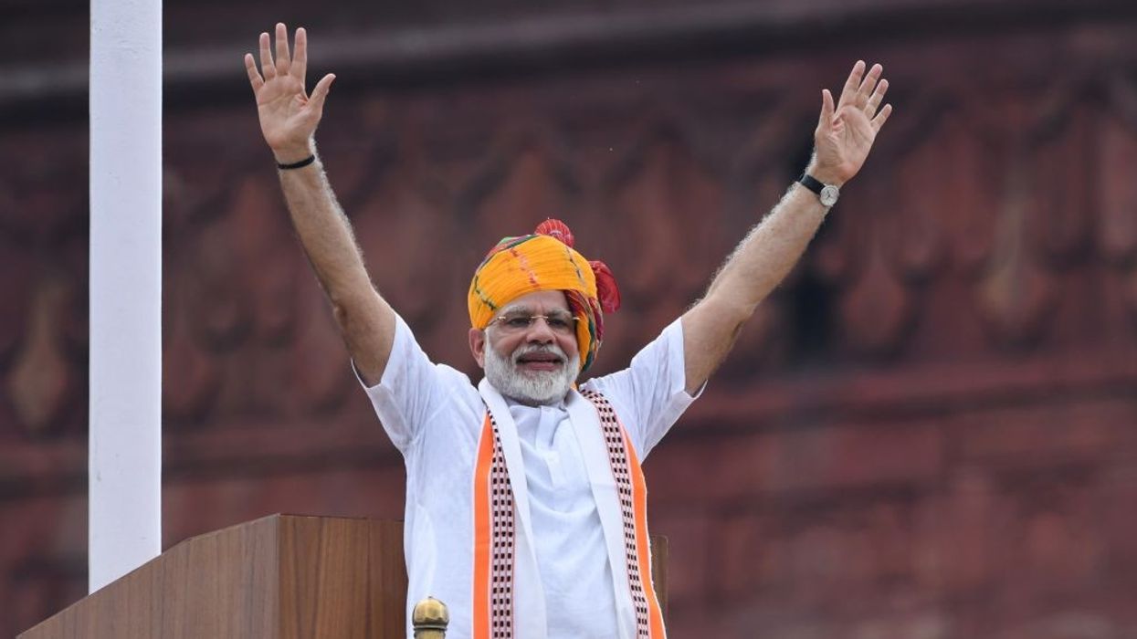 'We support the importance of free press around the world': US on India banning BBC documentary on PM Modi