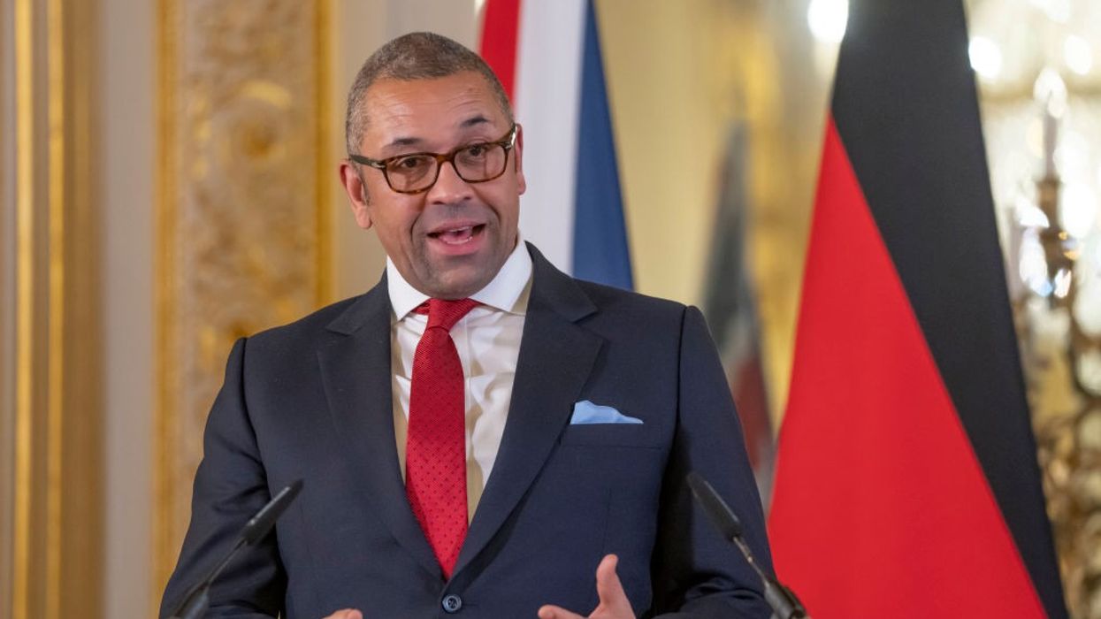 Foreign Secy wishes India on Republic Day, says looking forward to 'another year of cooperation'