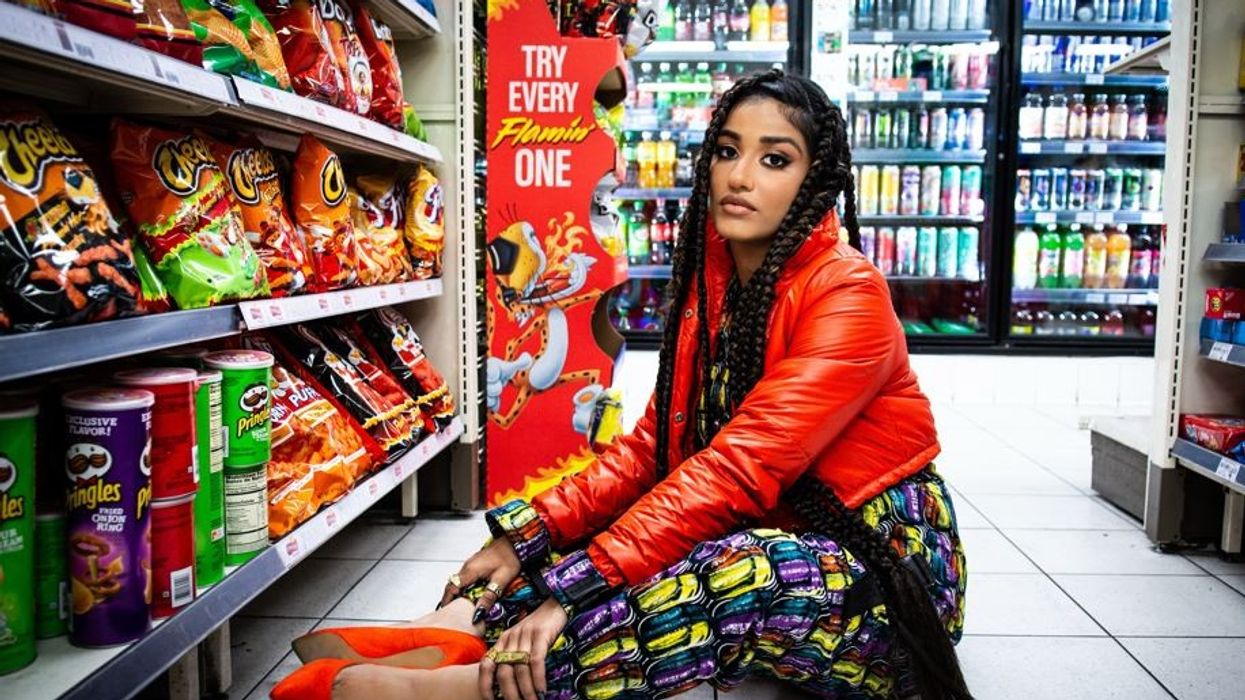 On the right track for global success