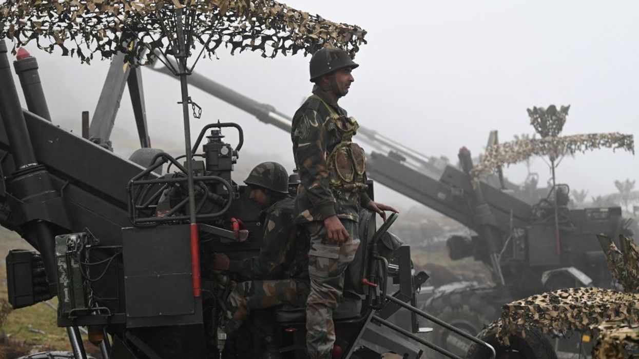 India expects more clashes with Chinese troops in Himalayas -document