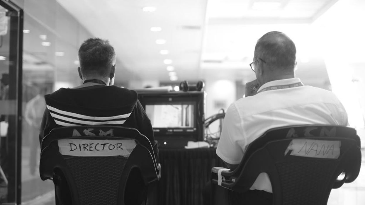 Nana Patekar to lead highly anticipated film The Vaccine War, announces director Vivek Agnihotri