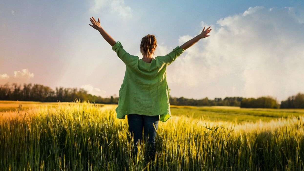 Health trends to try in 2023-Mita Mistry