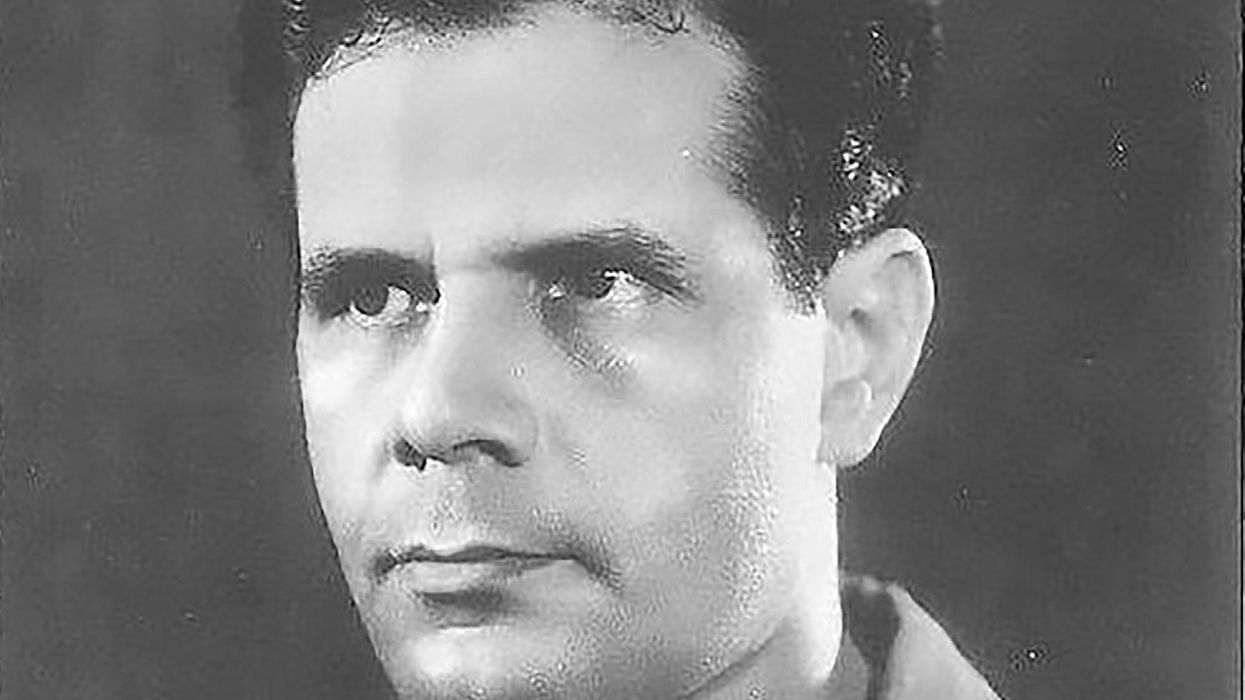 THE TOP 10 Things that made Sohrab Modi specialACTING