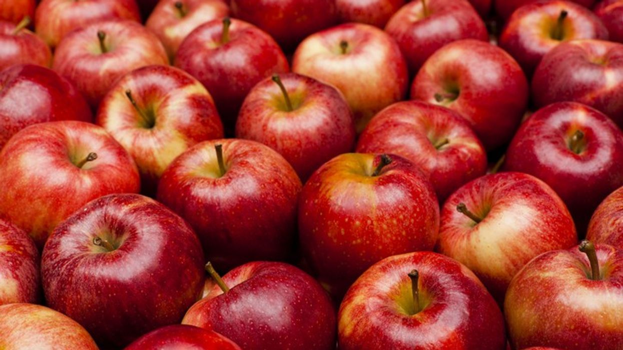 The right time to eat apples as per Ayurveda