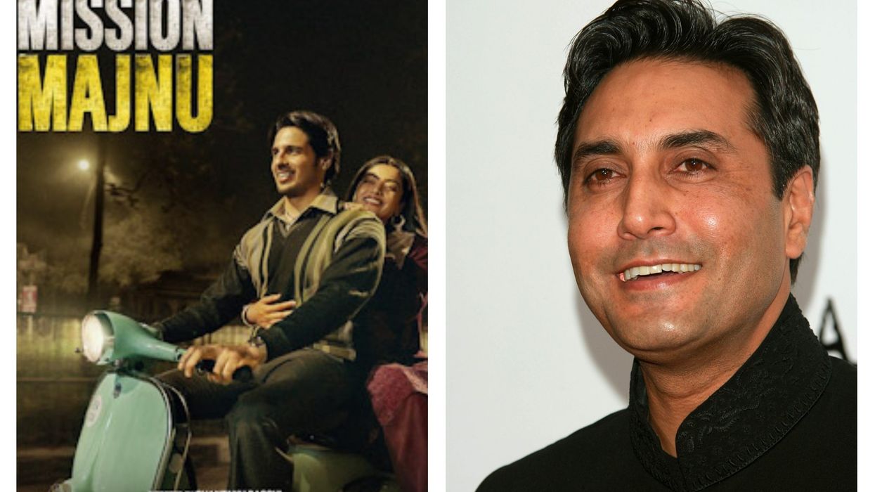 Pakistani actor Adnan Siddiqui slams Mission Majnu for ‘misrepresentation of Pakistanis’: ‘Poor story, poorer execution, poorest research’