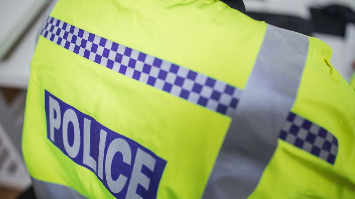 Serving member of British Army accused of terrorism offence remanded in custody