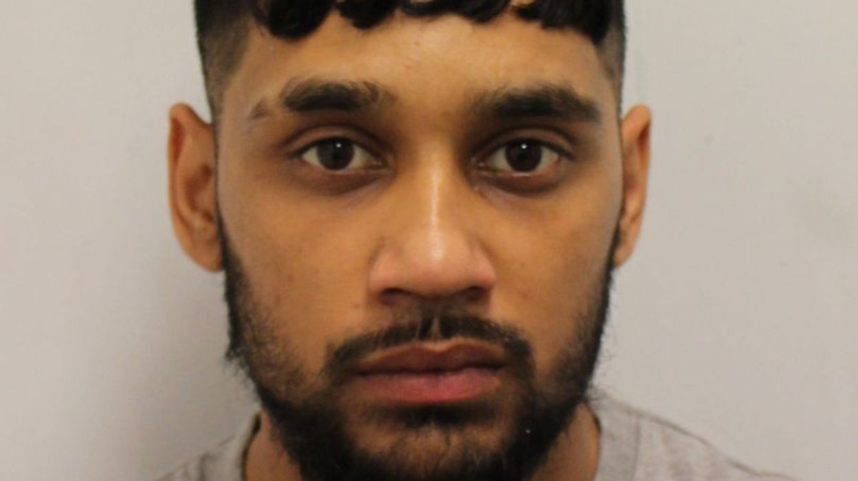 Leyton man jailed for life for murdering fellow hostel resident over text message row