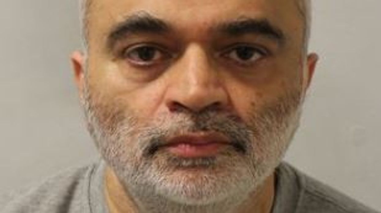 'I killed my dad', said Southgate son who bludgeoned father to death with blood-stained Champagne bottle