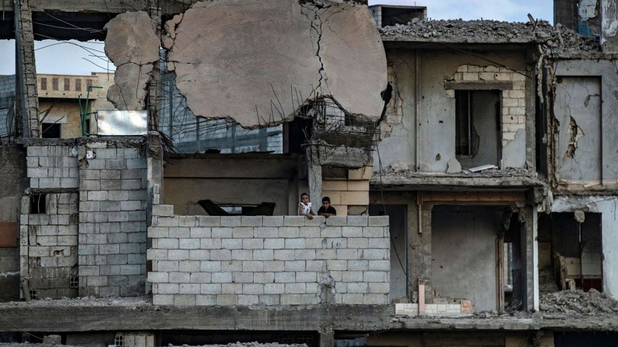 UN designates ISIL in South-East Asia as global terrorist organisation