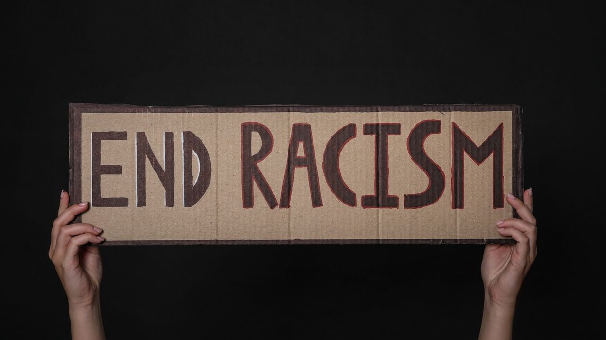 Guardian journalists apologise to former worker for not standing up against racial abuse