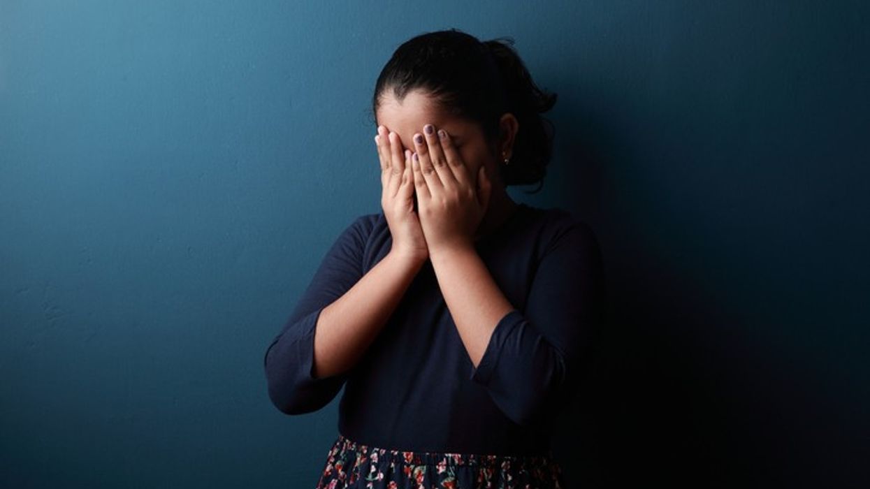 Study finds link between depression and risk of heart disease in young adults