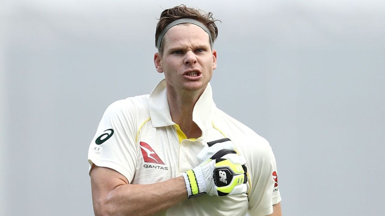 Steve Smith to captain Australia in fourth Test against India