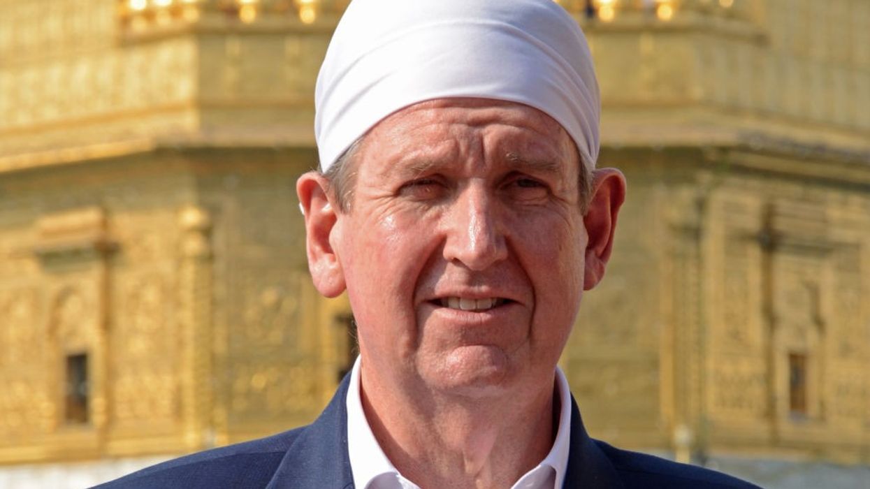 Attack on Indians: 'Saddened' by scenes at Melbourne's Fed Square, says Australian Envoy to India Barry O' Farrell