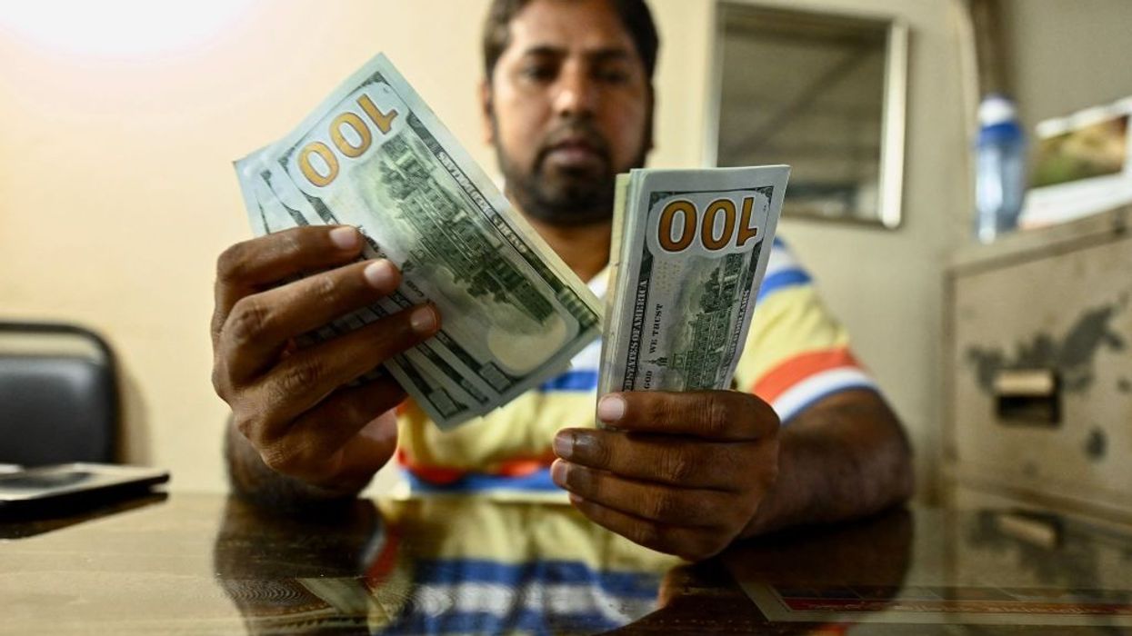 Bangladesh secures $4.7 bln from IMF as other South Asian countries see delays