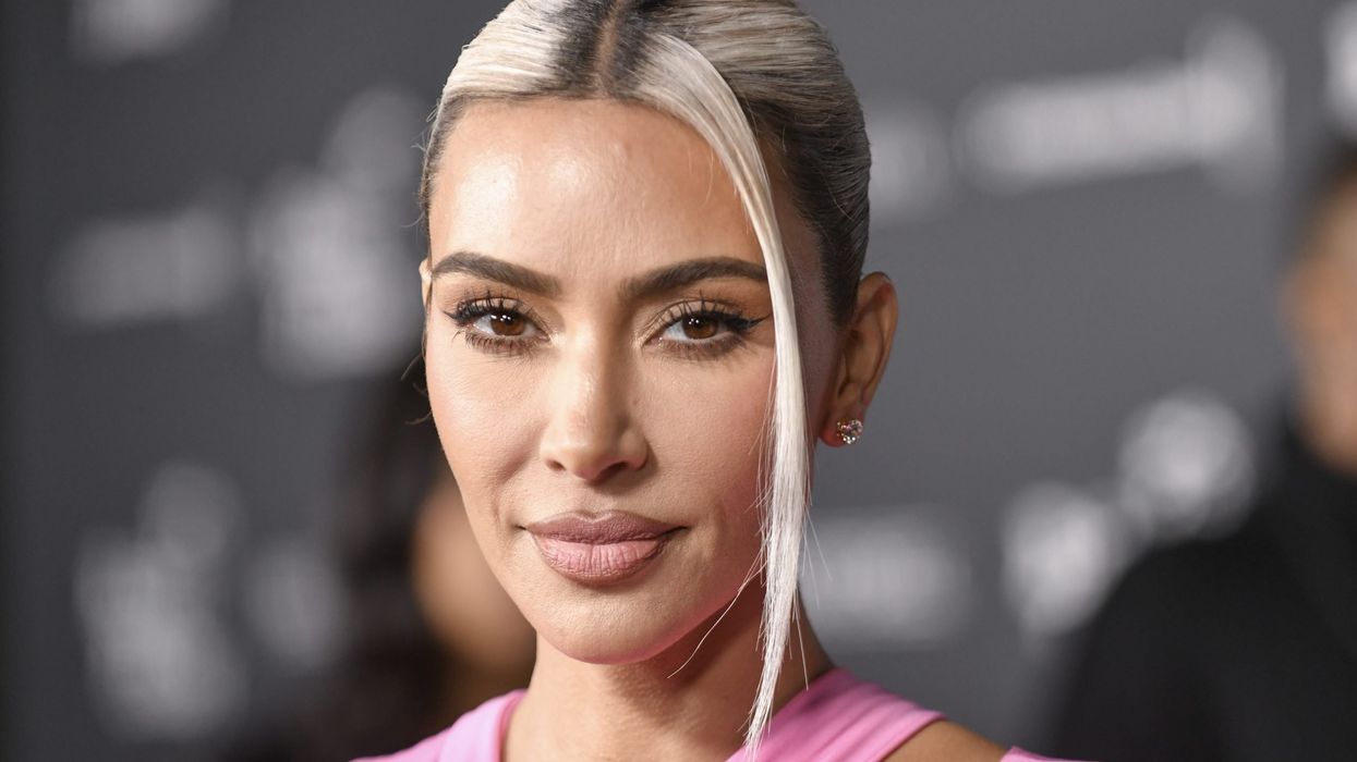 Kim Kardashian endorses charcoal drink – Is it safe for you?