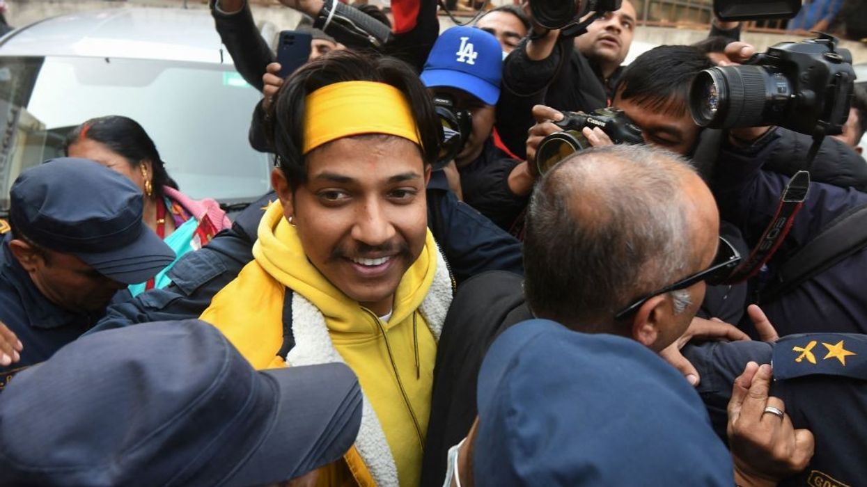 Cricket Association of Nepal lifts suspension of rape accused start cricketer: Official