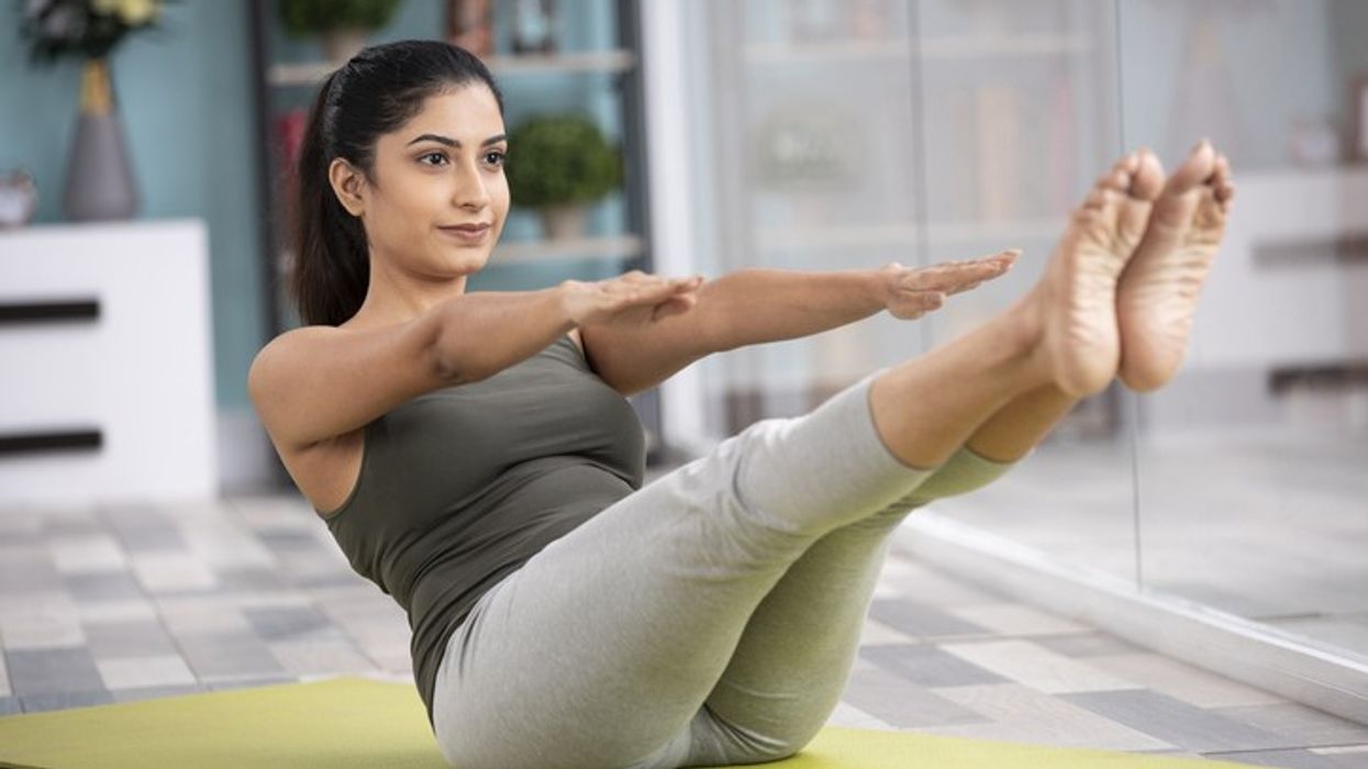 Moderate physical activity favours good sleep: Research