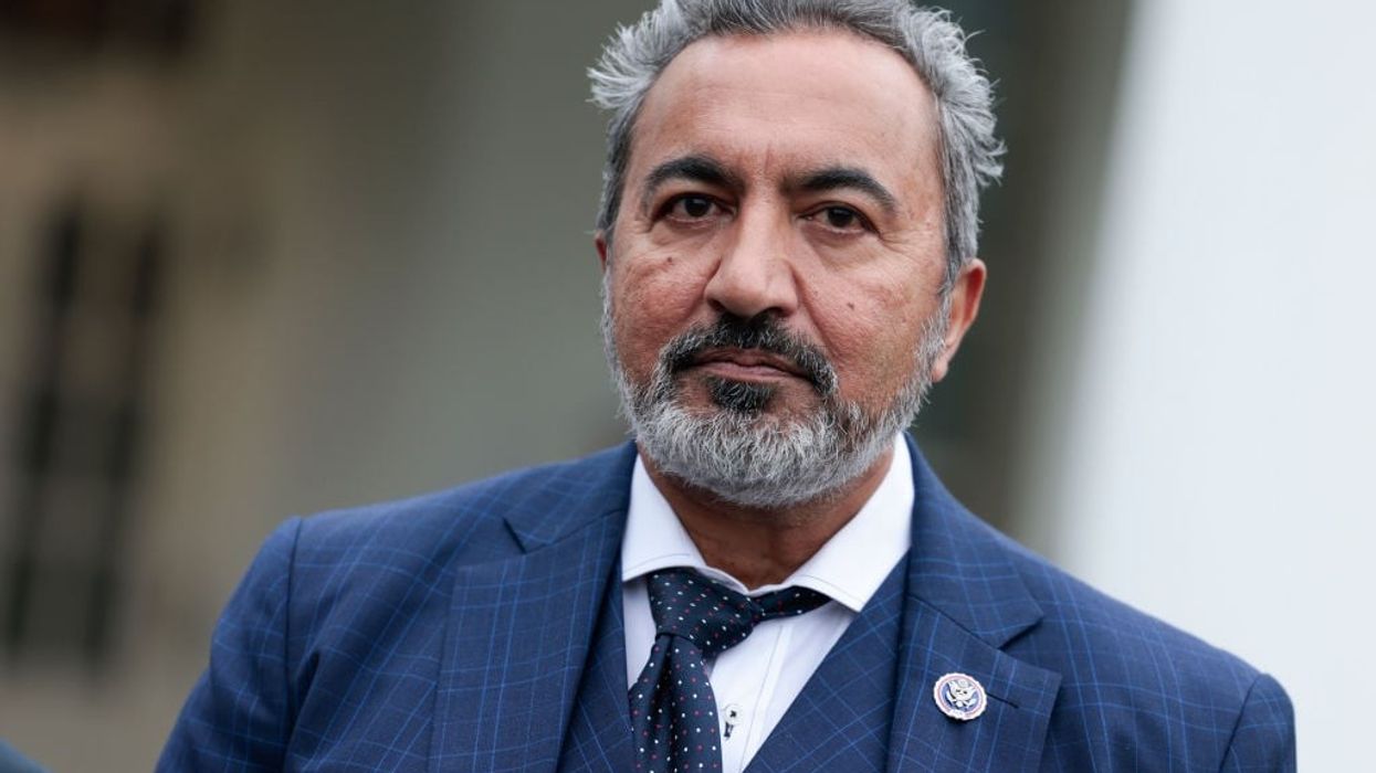 US appoints Ami Bera to House Intelligence Committee