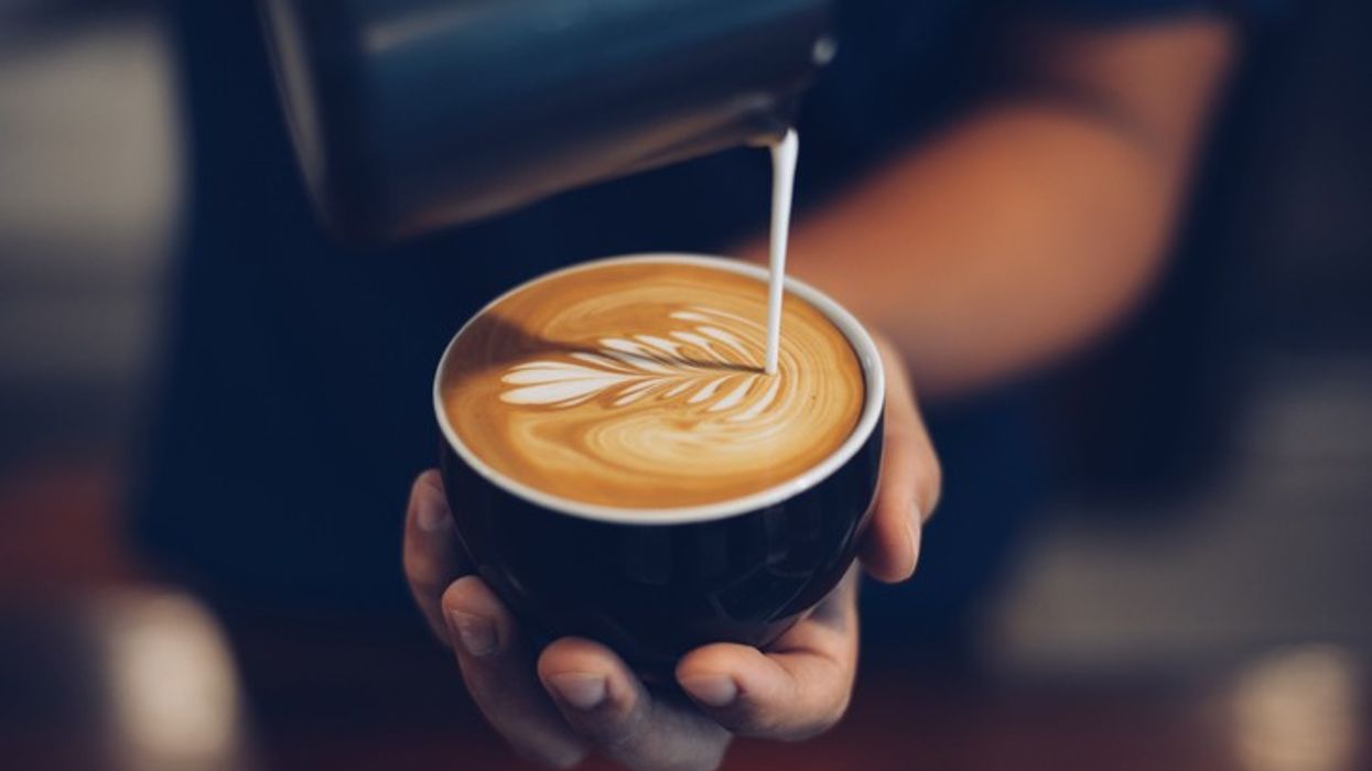 Coffee with milk might have an anti-inflammatory effect: Study