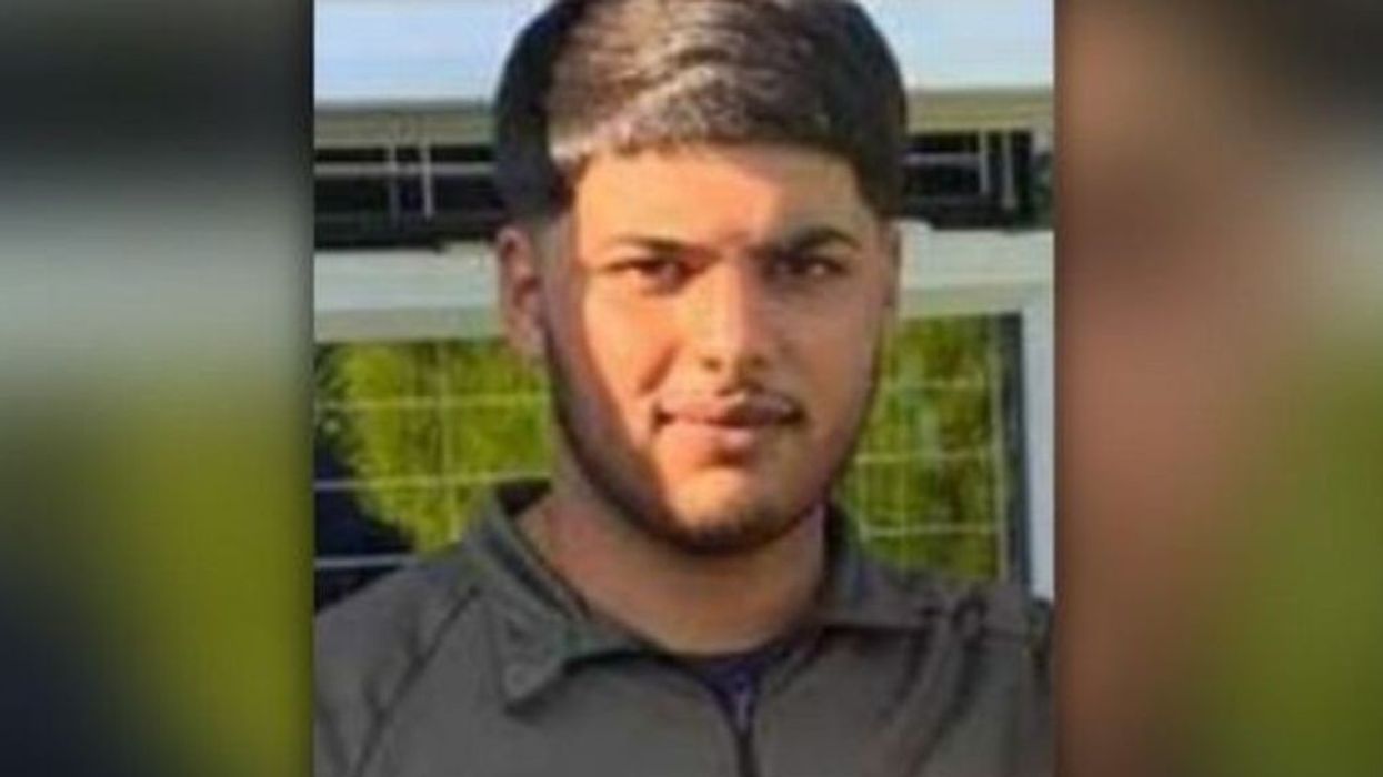 Family pays heartfelt tribute to teen fatally stabbed in Levenshulme: 'I pray no mother has to go through this'