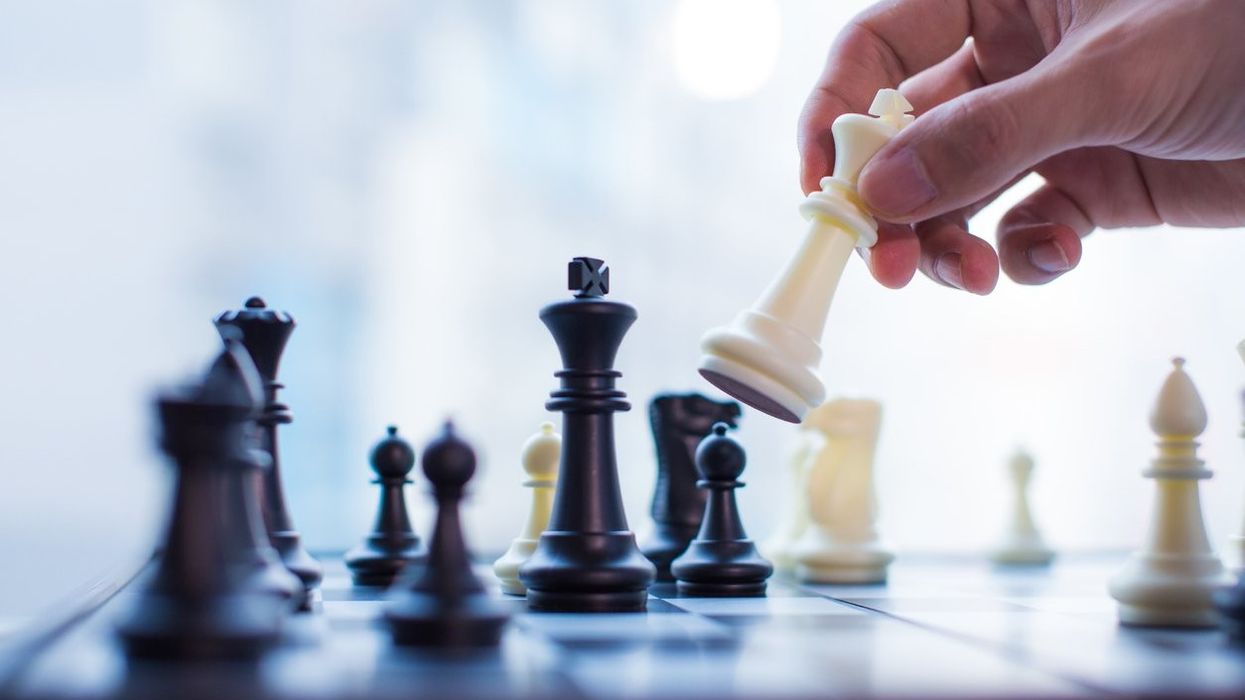 Chess players' performance affected by air quality, suggesting an impact on cognition: Study