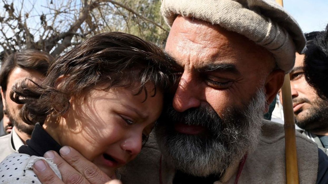 Cannot rule out internal assistance: Pakistan police on Peshawar mosque bombing