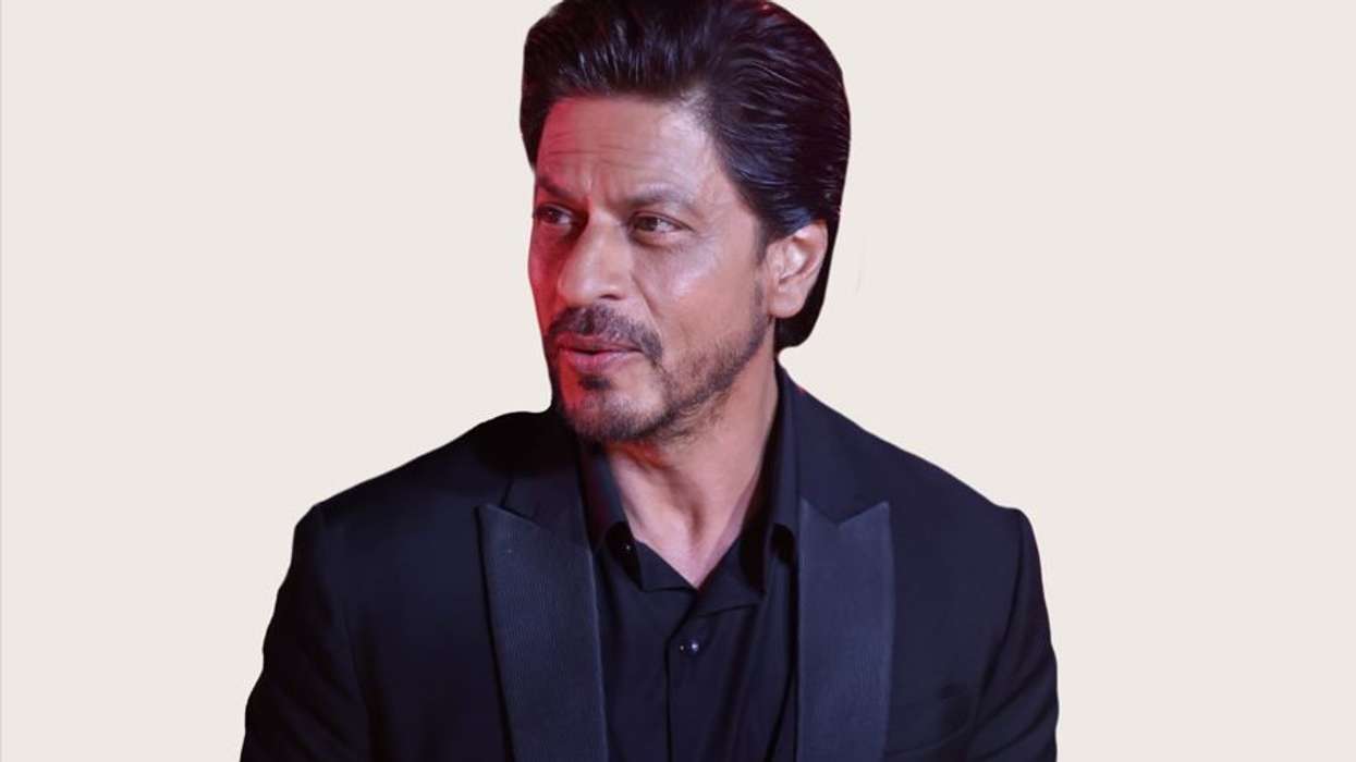 EYE SPY: Return of the king