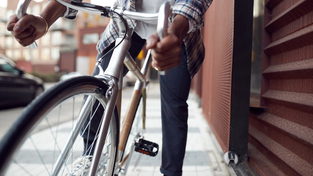 Cyclist ‘bed-bound’ after gruesome hammer attack in Birmingham park, police yet to apprehended thugs