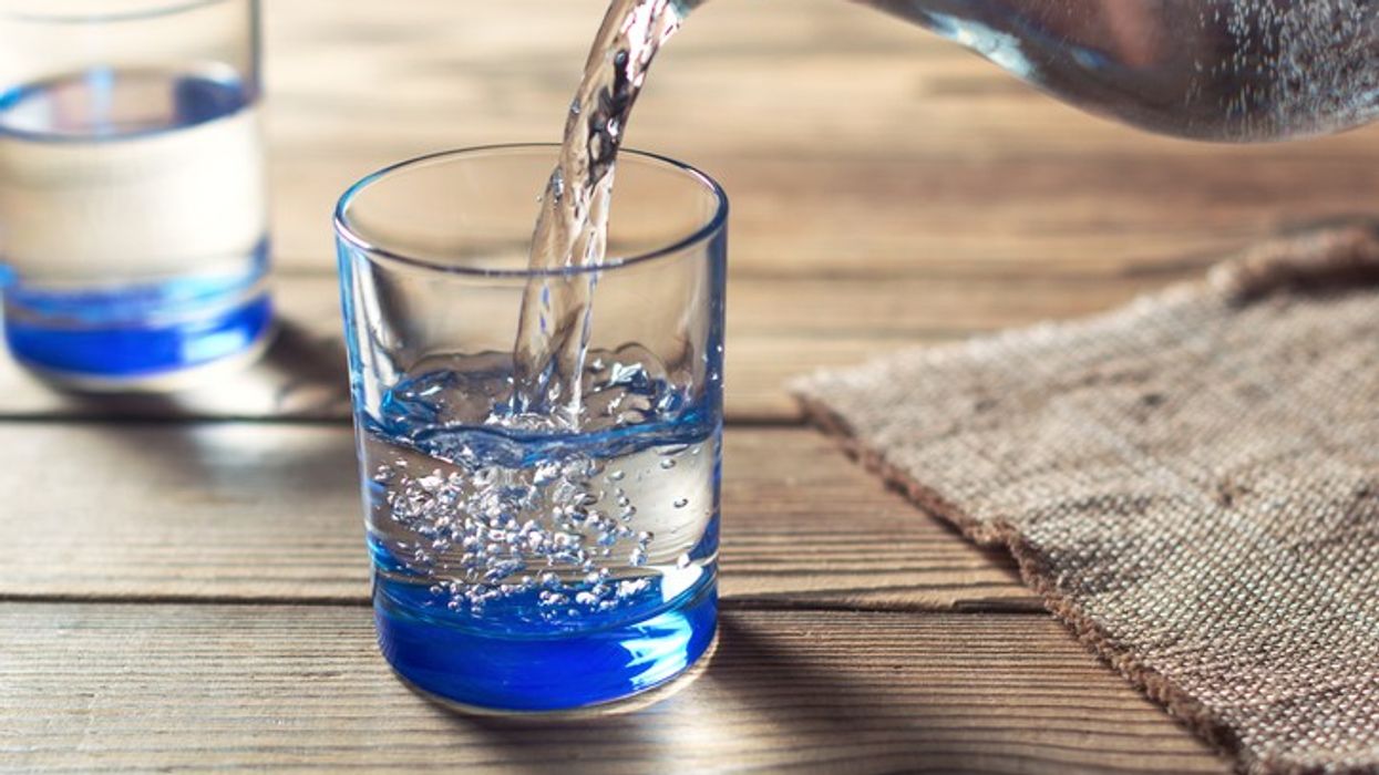 Not water - This is what you need to prevent dehydration!