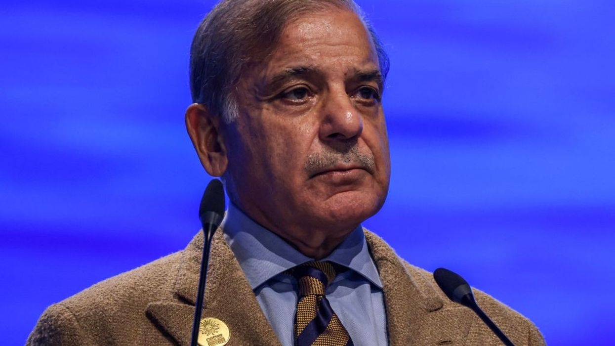 Pakistan 'will have to agree' to IMF conditions for bailout: PM Shehbaz Sharif