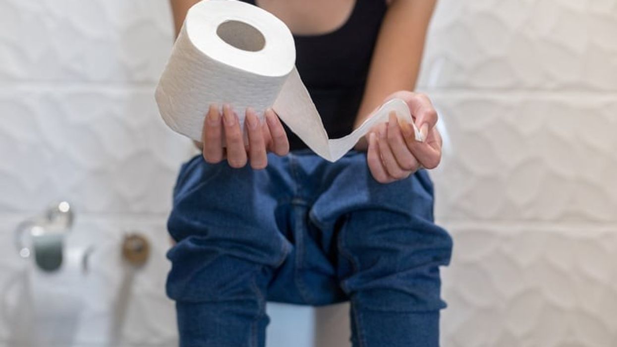 Expert warns against peeing ‘just in case’ before leaving house – Here’s why