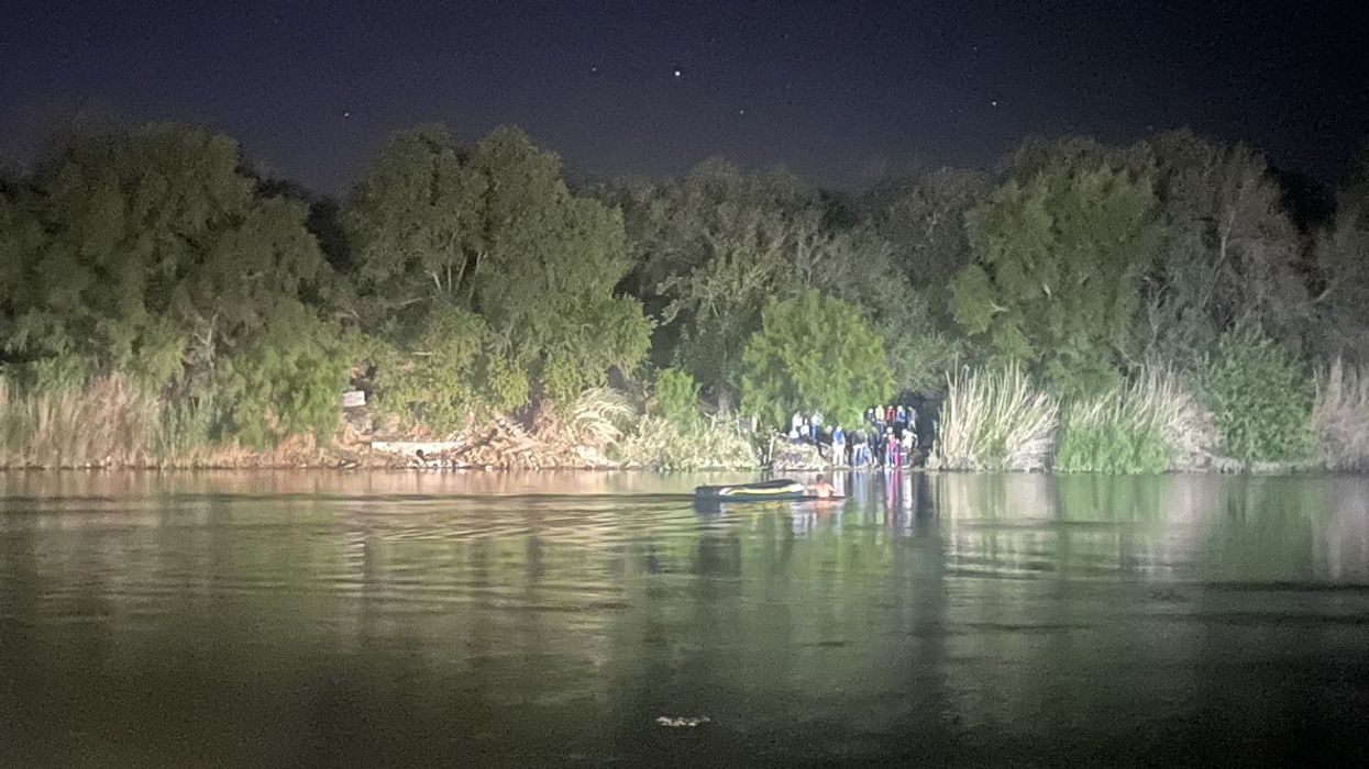 Cartels charge Indians $21K to help illegally cross into US border lawmakers told