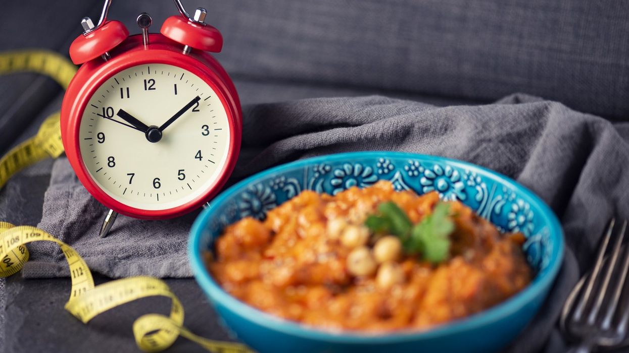 Intermittent fasting might reverse type 2 diabetes: Study