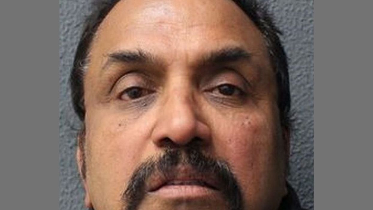 London paedophile, 61, jailed for having sex with minor girl more than a decade ago