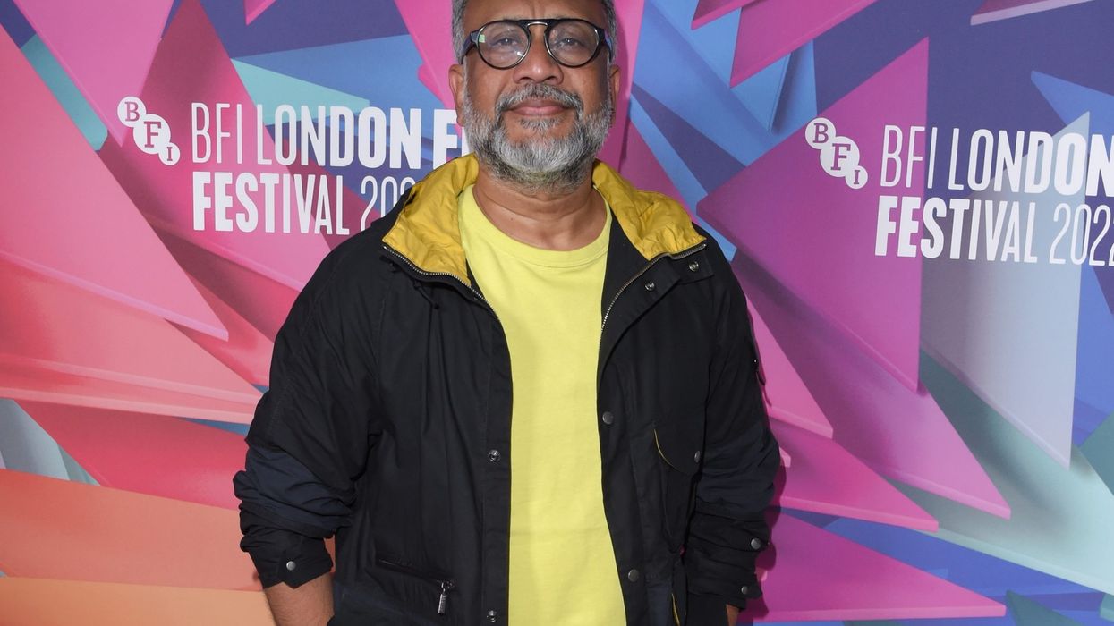'We aren't making weekend films, shares Anubhav Sinha as he engages in a conversation with Hansal Mehta on Indian cinema