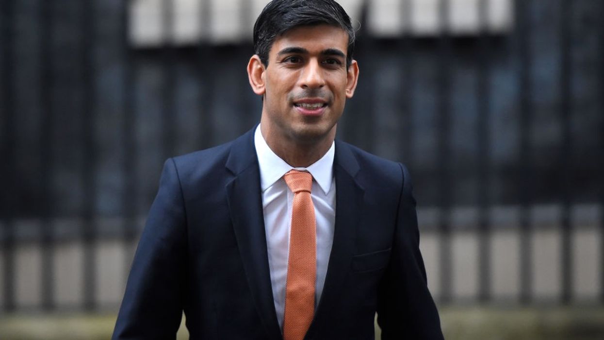 Sunak expected to launch reshuffle to better suit his priorities