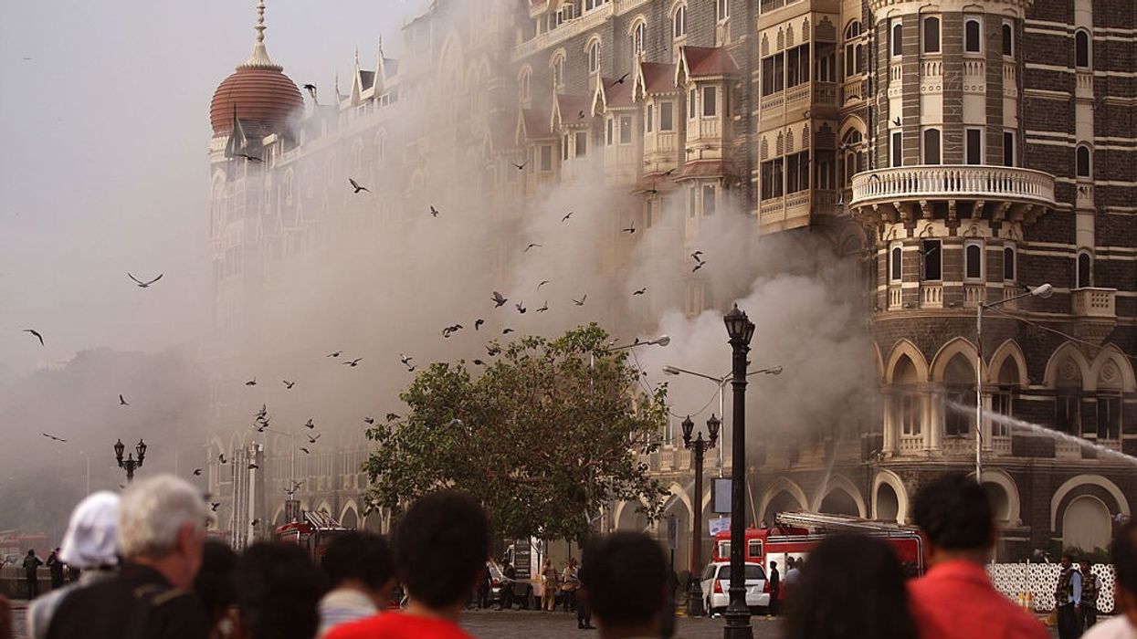 Memories of 2008 Mumbai terrorist attack still 'vivid': US