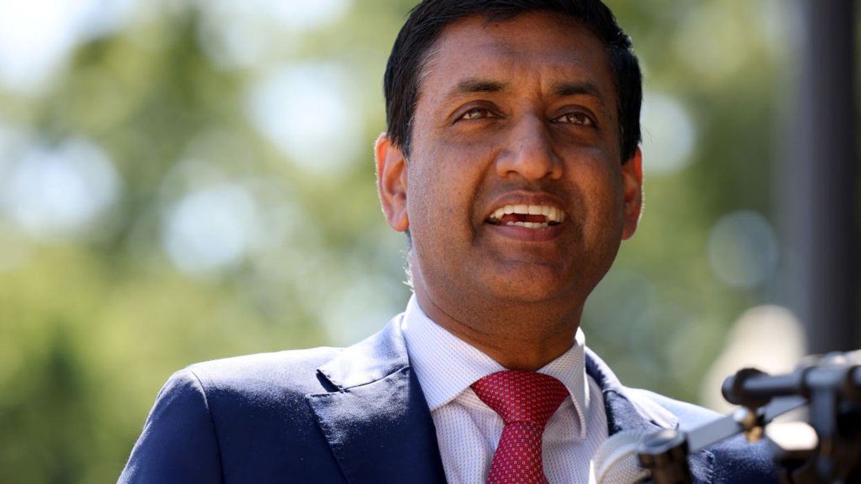 Indians see China, not Pakistan, as greatest military threat: Ro Khanna