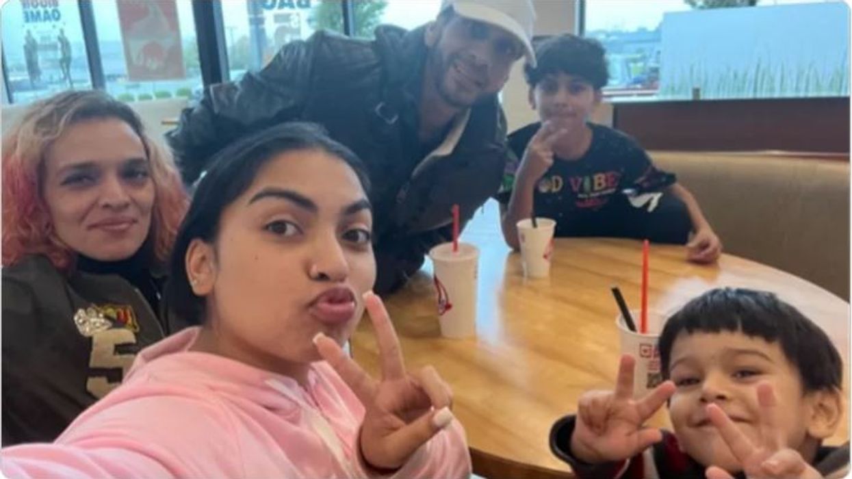 Family mourns loss of Pritesh 'Peter' Patel who died in fatal crash in Pennsylvania