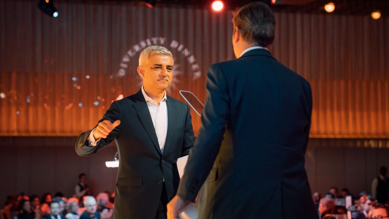South Asians making the UK stronger: Starmer, Sadiq Khan