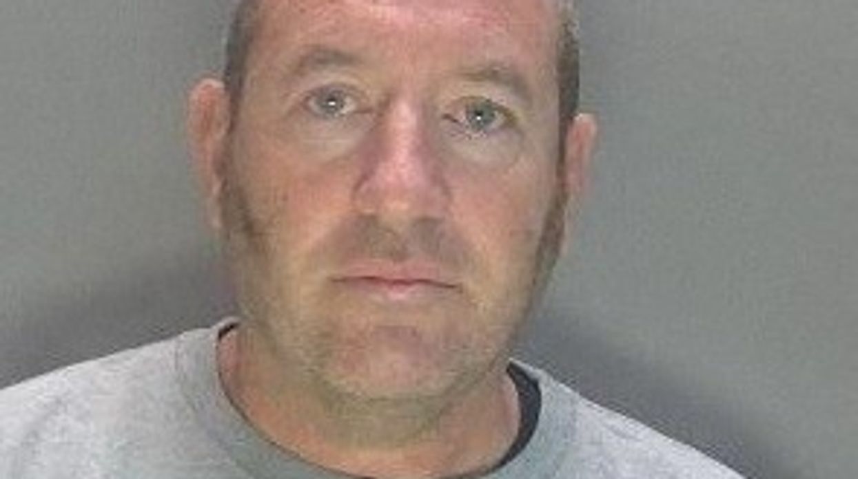 Judge sentences Scotland Yard ex-officer to 36 life terms for rape