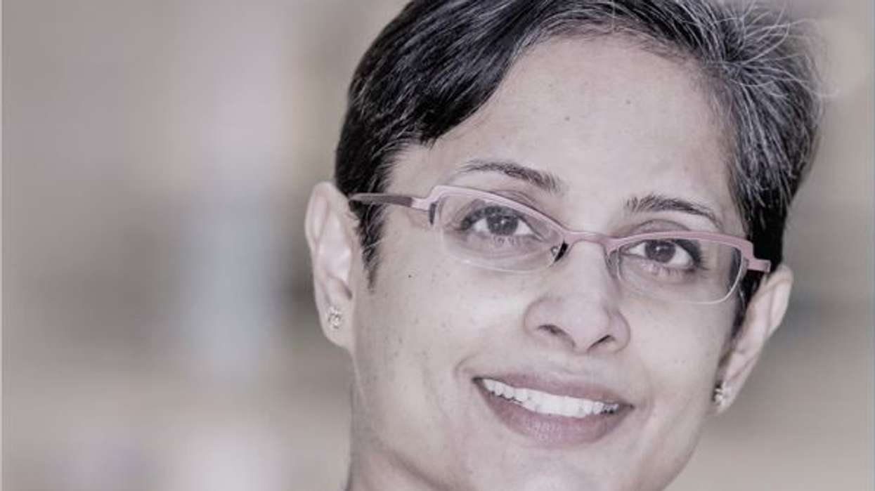 Vani Manja becomes country managing director of Boehringer Ingelheim UK