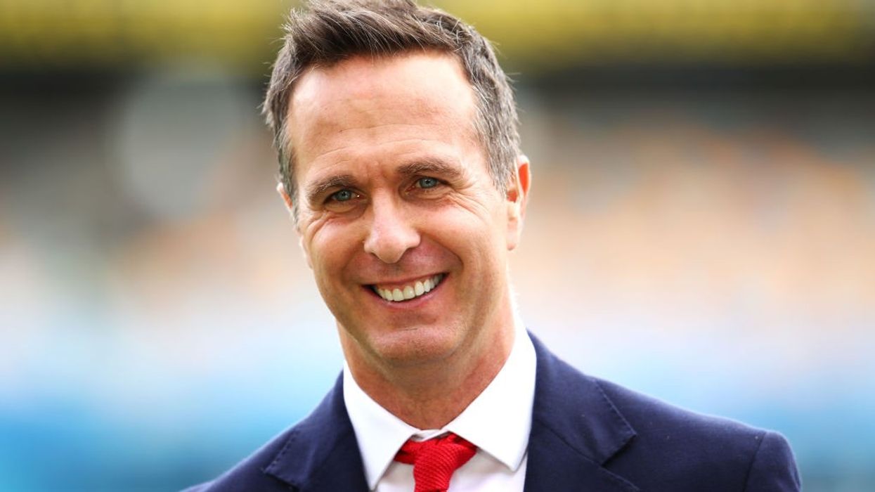 Michael Vaughan set to be only charged person to appear at Yorkshire racism hearing